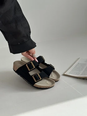صندل BIRKEN STOCK