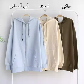 سویشرت اسپرت 16549