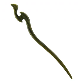 کانزاشی چوبی مدل موج