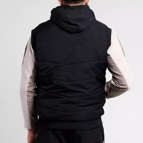 پافر کلاهدار SELECTED