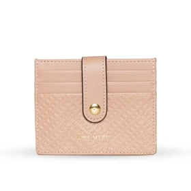 کیف پول مدل Rose Merry T718-23