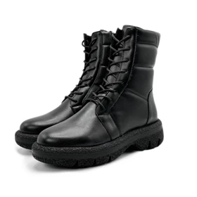 کفش نیم بوت زنانه مدل 0135_Boots