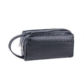 کیف چرم مردانه مدل شوزبگ