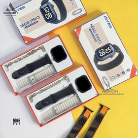 ساعت هوشمند JSYES M66 Pro