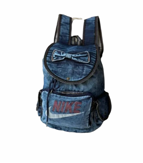 کوله پشتی لی زنانه