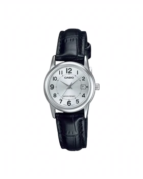 ساعت مچی زنانه کاسیو CASIO LTP-V002L-7B