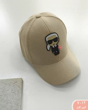 کلاه استیکری 7012