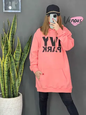 هودی طرح IVY PARK