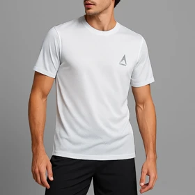 تیشرت ورزشی مردانه رادیس فیت مدل Dri-Fit