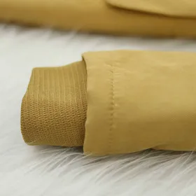 کاپشن جیب پاکتی