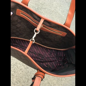 کیف بزرگ COACH