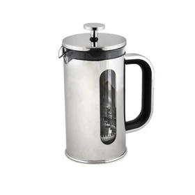 فرنچ پرس استیل یونیک مدل 3007 گنجایش 600 سی سی