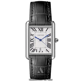 ساعت کارتیه تانک سولو Cartier Tank Solo 3169KS2