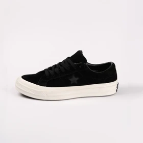 کفش کانورس مدل وان استار/converse one star 158477c