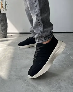 کتانی ADIDAS رانینگ رنگ مشکی