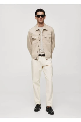 کت و ژاکت مردانه mango-man