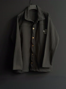 فوتر بدون جیب نورس فیس 079