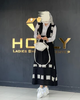 شومیز لینن