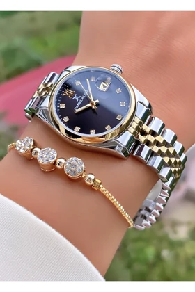 ساعت زنانه daniel-klein