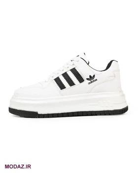 کتانی زنانه لژدار بندی گرندکورت GRAND COURT