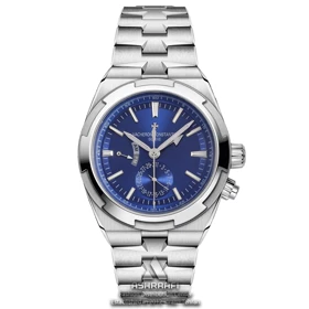ساعت واشرون کنستانتین Vacheron Constantin Overseas Dual Time-B