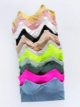 نیم‌تنه کاپ‌دار لیزری بند دوبل