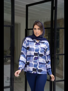 شومیز بوتک وان