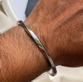 دستبند بنگل پیچ