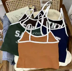 نیم‌تنه طرح SAINT