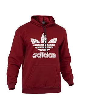 هودی کلاهدار مردانه Adidas