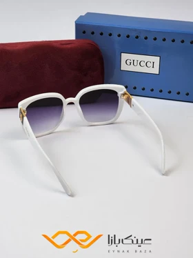 عینک آفتابی زنانه گوچی GUCCI Women Sunglasses 78001