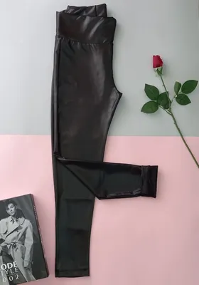 لگ چرم واکسی زنانه