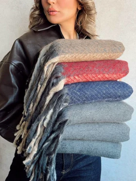 بیگ اسکارف موناکو