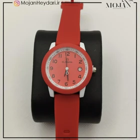 ساعت مچی بند سیلیکونی مدل wm1007