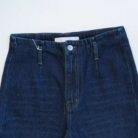 شلوار جین واید لگ 1004005