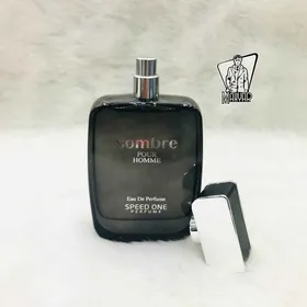 ادکلن مردانه SOMBRE