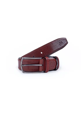 کمربند مردانه hemington hemington