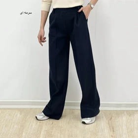 شلوار بگ فوتر 1007551