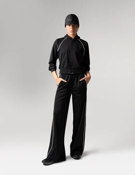 ست سویشرت و شلوار ورزشی زنانه اسپورتلند SHIFT Line W