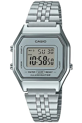 ساعت زنانه casio