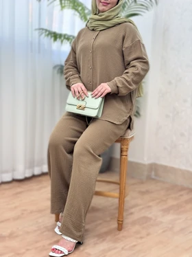 ست دبل فیس ماریا 3194