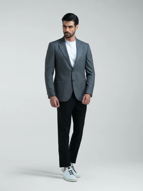 ام کی کالکشن کت mk-1713-gray