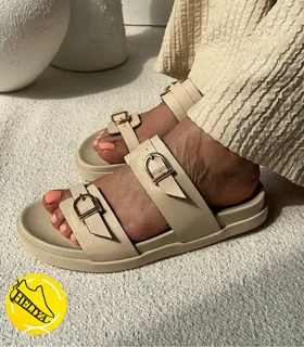 صندل اسلیپر زنانه