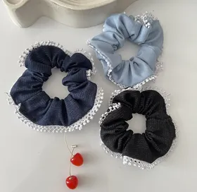 اسکرانچی ژورنالی جین ✨