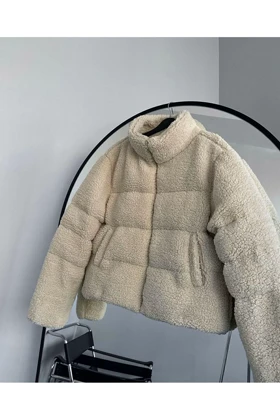 کت و کاپشن زنانه moda-armanc moda-armanc