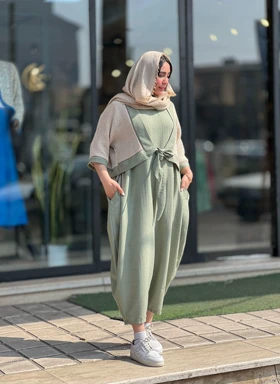 ست اورال و رویه کنفی کد 831