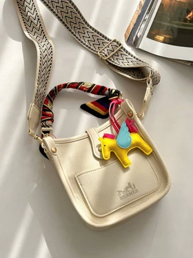 کیف لیزری هرمس 3503 (کرم)