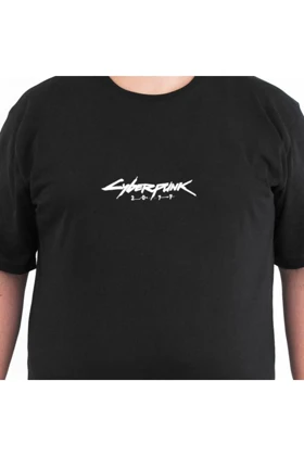 تیشرت سایز بزرگ مردانه bant-giyim bant-giyim