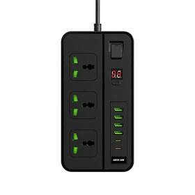 چندراهی برق 3000W گرین لاین مدل GREEN LION GS-150 GL-PS10 GNGS150PS