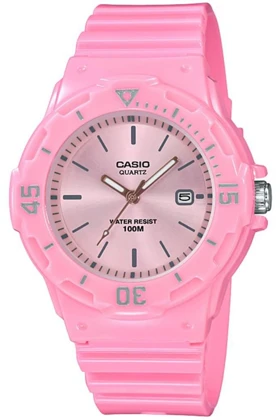 ساعت زنانه casio casio
